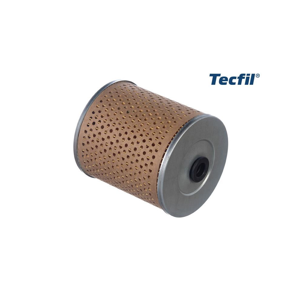 Filtro de Óleo Tecfil PL3 Mercedes L 1114/L 2019/1720 K/L 1520/LA 1520/OF 1315/L 2624 A/1720 A/LK 1620/712 E/917, Ford Jeep/Rural/AERO/ITAMARATI