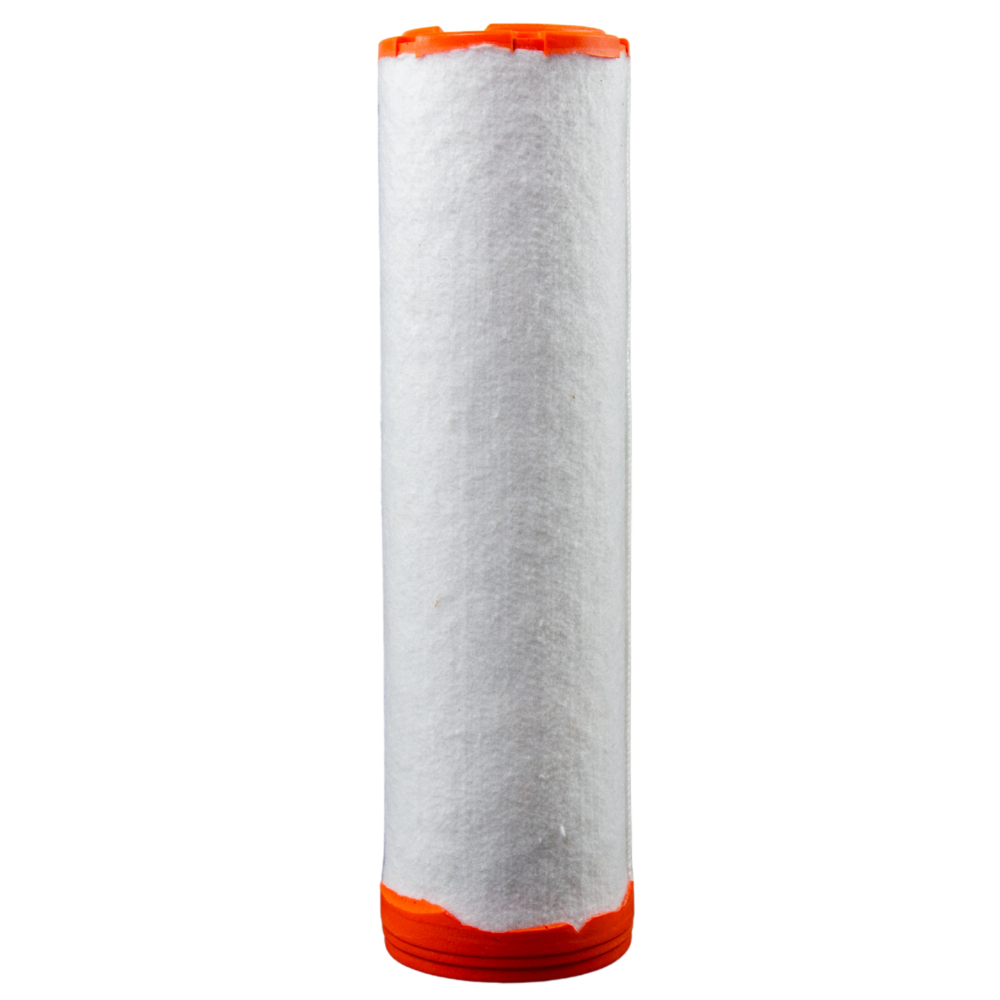 Filtro de Ar Metal Leve LXS504