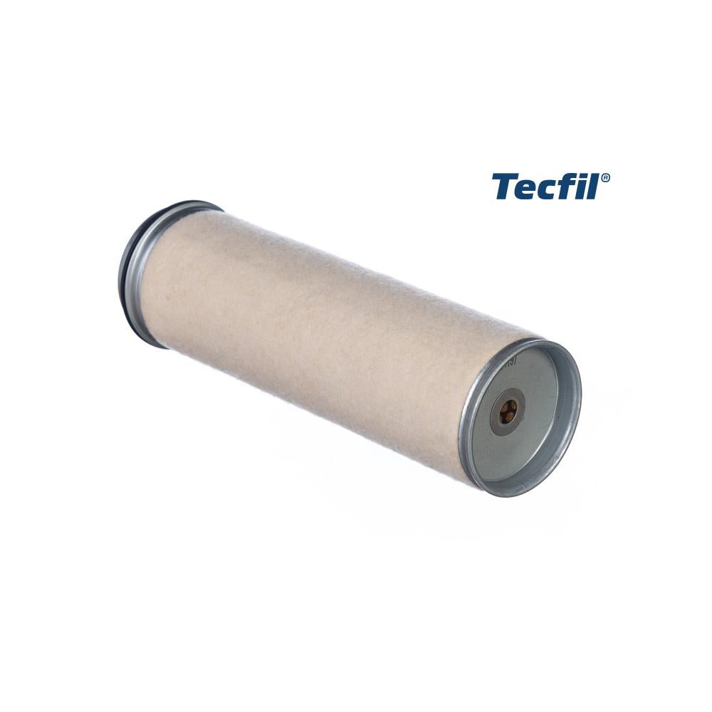 Filtro de Ar Tecfil AS830 John Deere 1165/1185/7500 4X4/7505 4X4/1175/1450