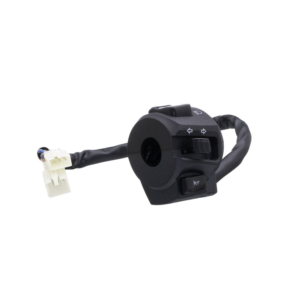 Chave Luz Authomix CH2037570 Yamaha YS 150 Fazer