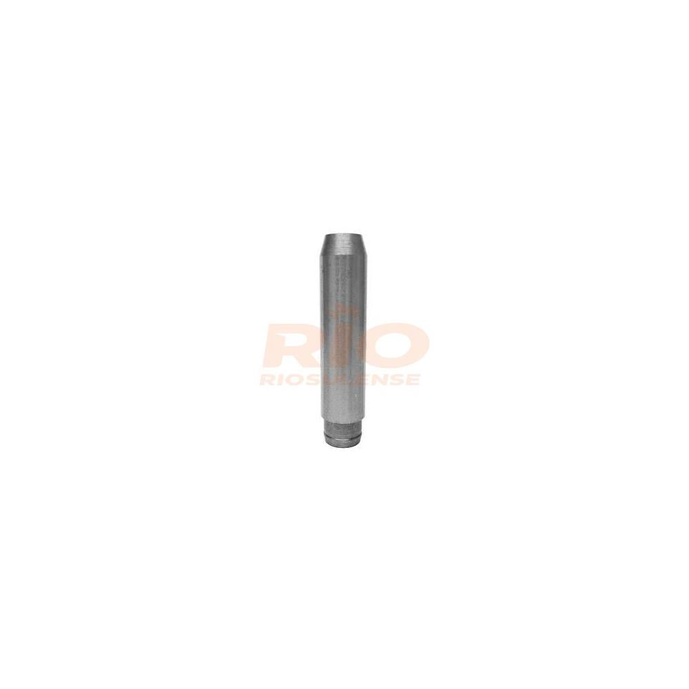 Guia Válvula Adm/esc Standard Riosulense 11542040 GM Prisma/Corsa/Spin/Meriva/Onix/Cobalt/Agile/Montana/Zafira/Joy Plus/Astra/Vectra/Joy
