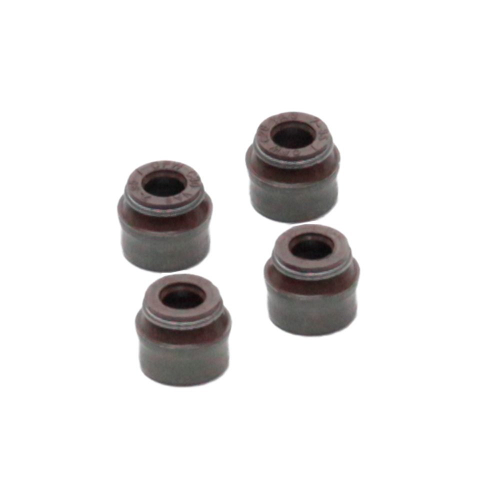 Retentor Haste Válvula Corteco 3197V Caixa com 8 Fiat Strada/Siena/Palio/Brava/Tipo/Uno/Marea Weekend/Marea/Tempra/Doblo/Fiorino/Linea/Palio Weekend