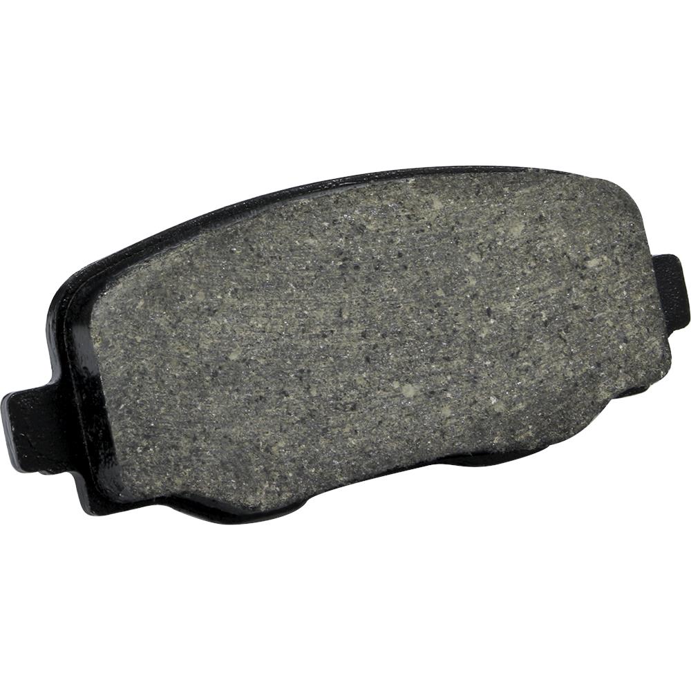 Pastilha de Freio Cobreq N-1777C Jeep Renegade/Compass/Commander