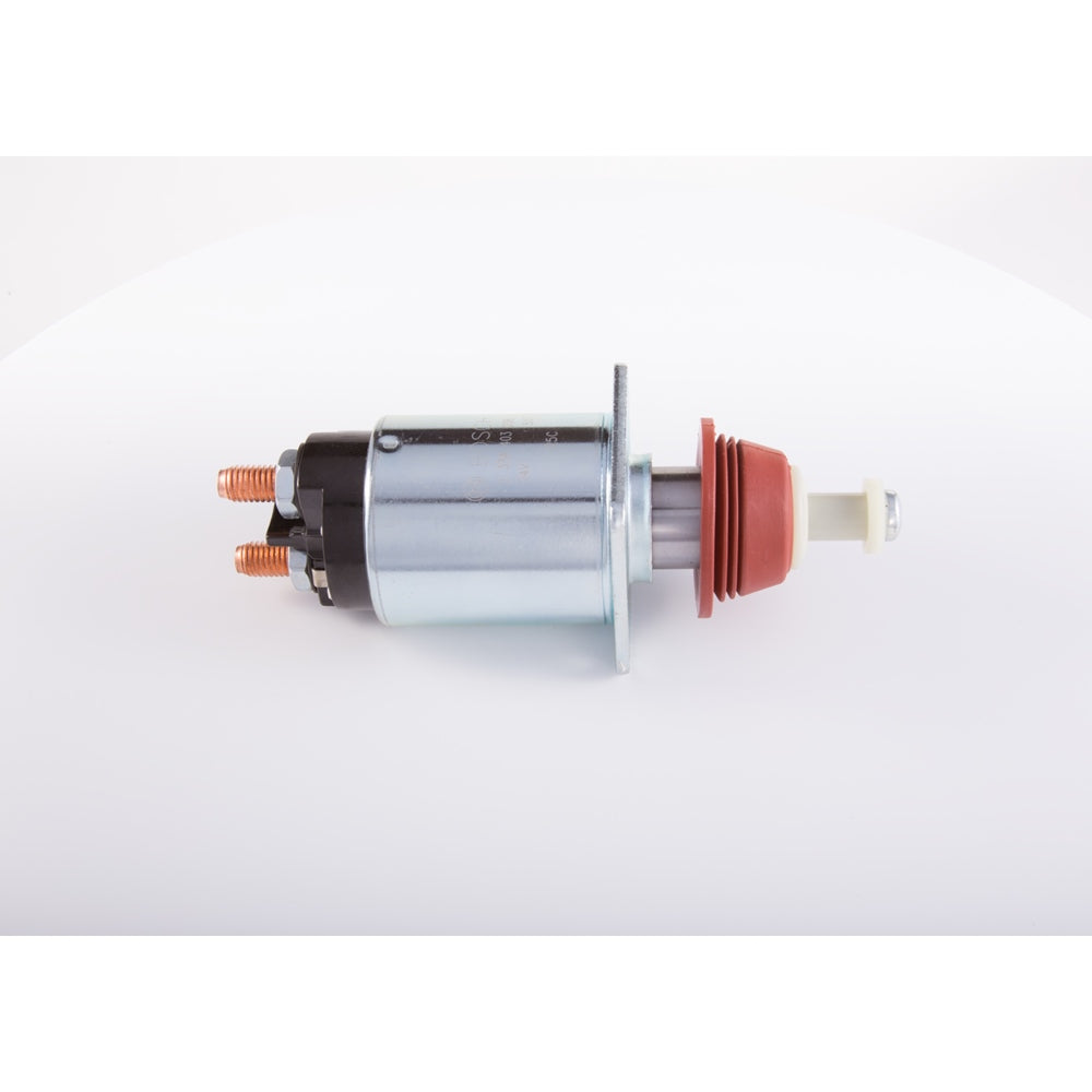Chave Magnetica Motor de Partida Bosch 233A403006 Universal Caminhões/Ônibus