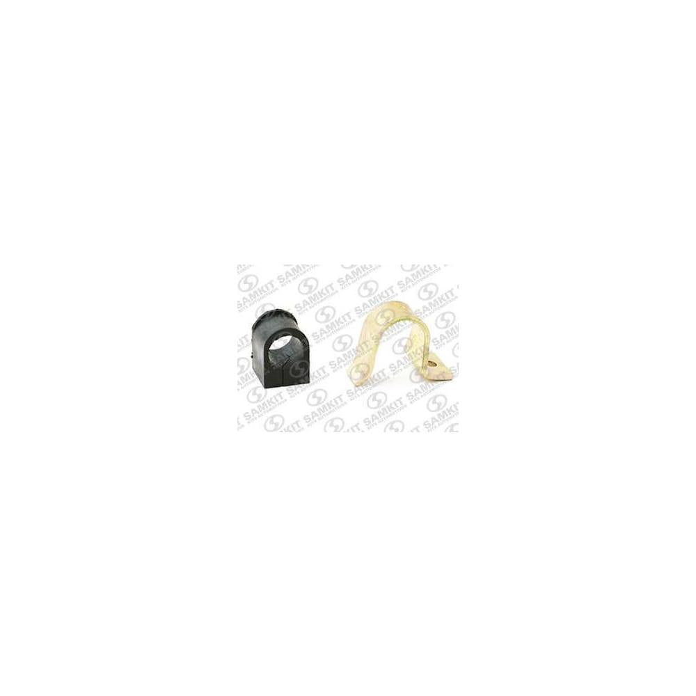 Kit Barra Estabilizadora Suspensão Dianteiro Sampel SK7050A Mercedes Sprinter Van/Sprinter Chassi/Sprinter Furgão