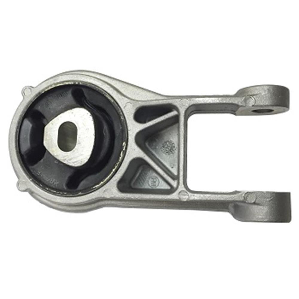 Coxim Traseiro Central Motor Sem Coxim Authomix KX424434 Fiat Palio/Siena