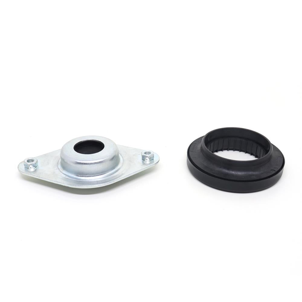 Suporte Amortecedor Suspensão Dianteiro com Rolamento Authomix KX619375A Renault Kwid