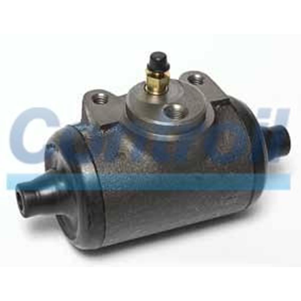Cilindro de Roda Traseiro D44,45 Mm Lds Controil C-3331 Gmc D-80/D-11000/11000/D-12000, GM C-60/D-60