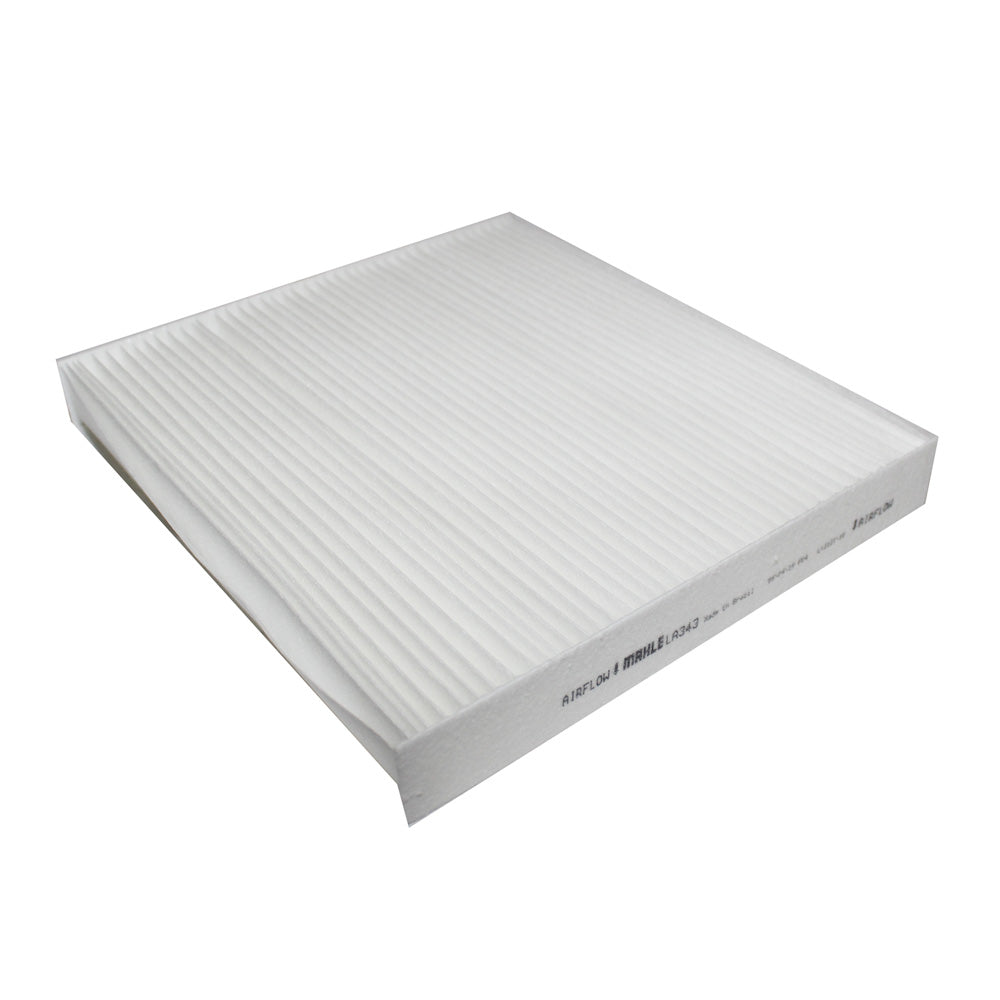 Filtro de Cabine Metal Leve LA343 Hyundai Sonata/Trajet/Azera/Santa FÉ, Kia Magentis/Sorento