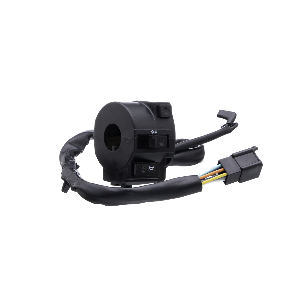 Chave Luz Authomix CH1035080 Honda NXR 150 Bros