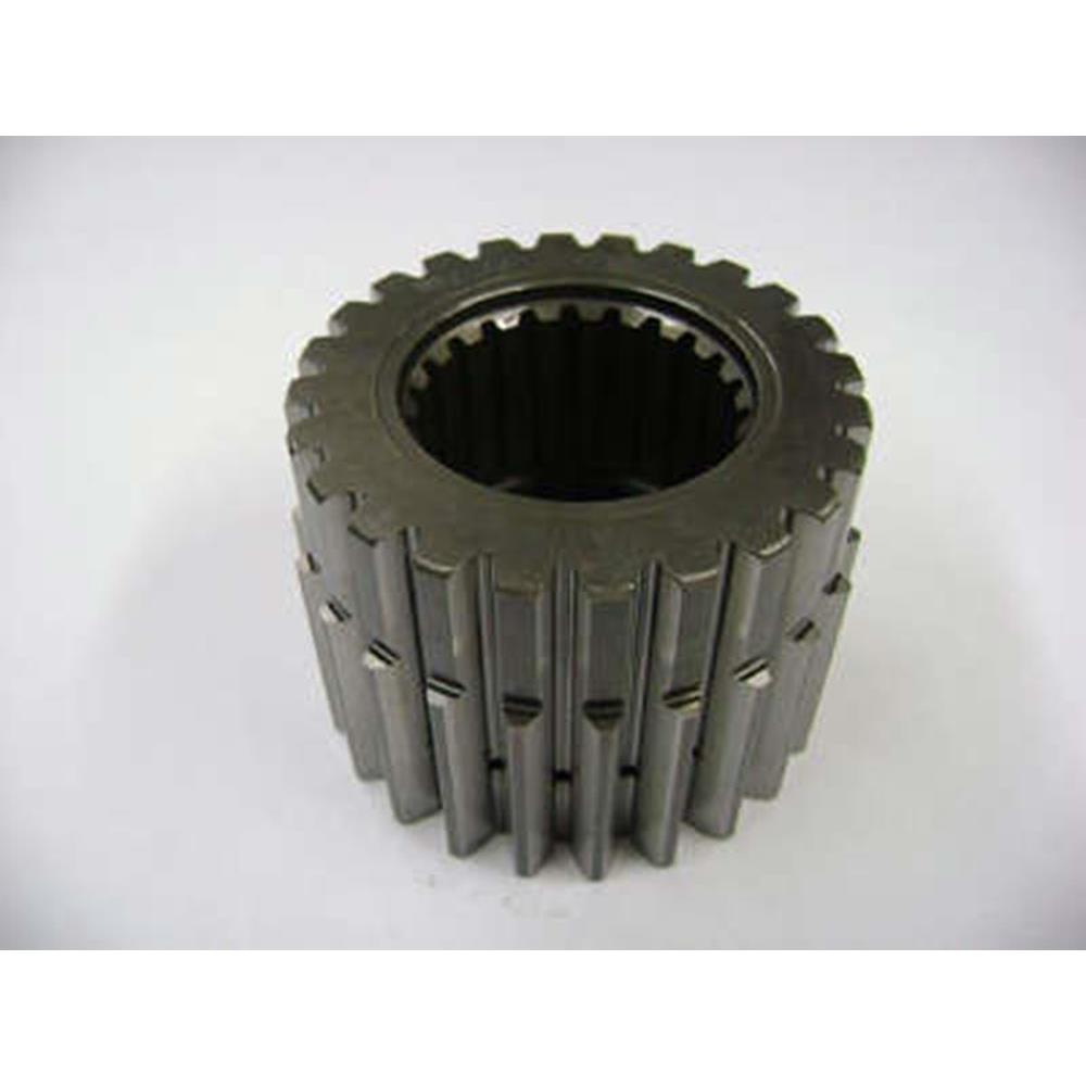 Engrenagem Solar Z24 22 Estrias Moto Pecas 01502 Scania P 114/K113 CL C/R 560/G 480/R 480/K113 CL S/R 620/R 113/G 470/G 440/T 124/R 500/T 113/G 420