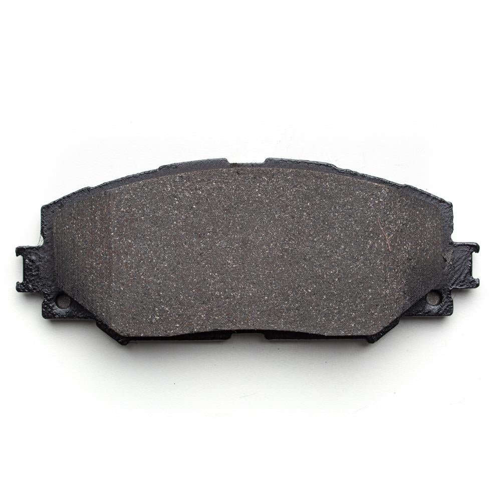 Pastilha de Freio Dianteira Cobreq N-1468 Toyota RAV4/Prius/Corolla/Corolla Cross
