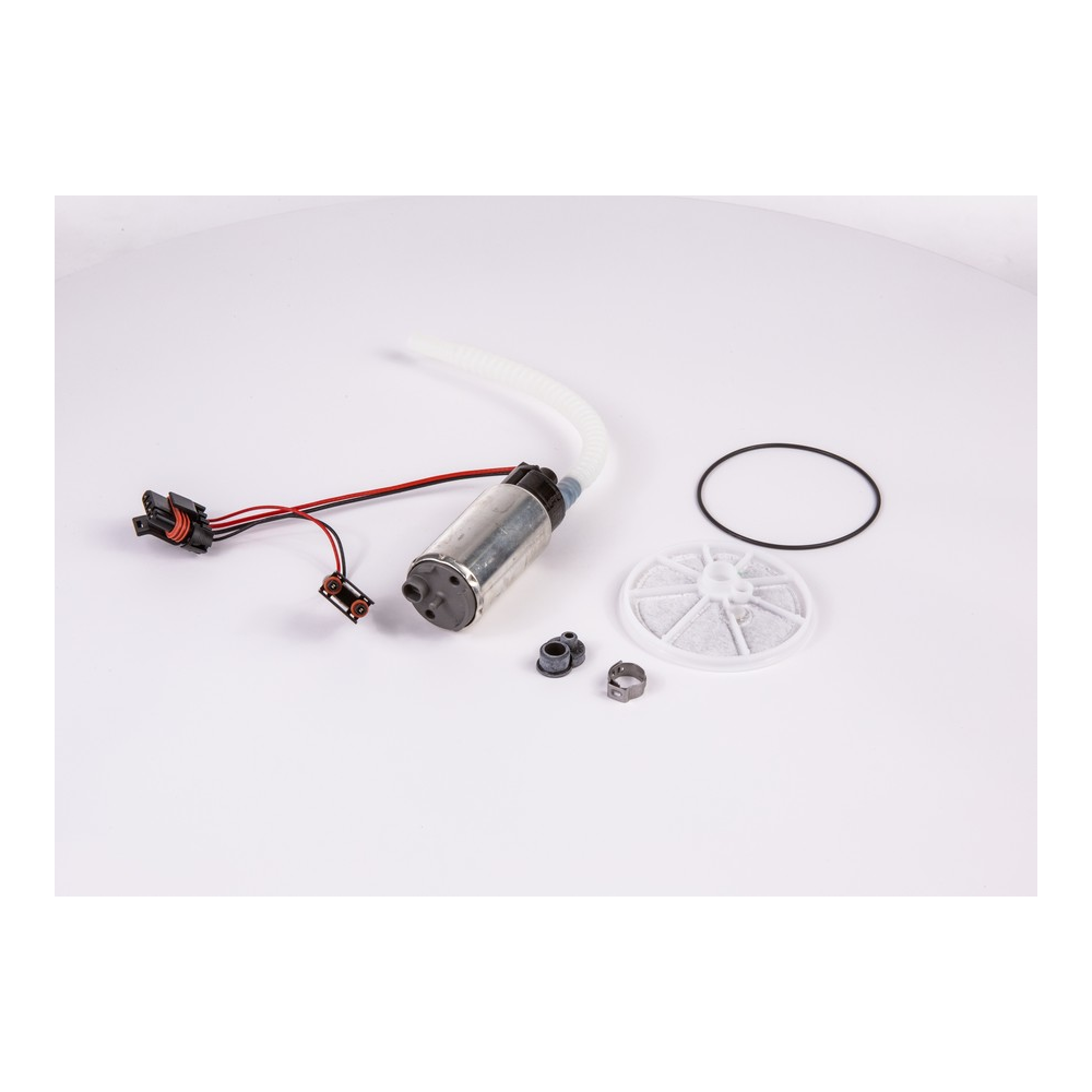 Kit Bomba Eletrônica Combustível Bosch F000TE102Z Toyota Hilux SW4/Hilux