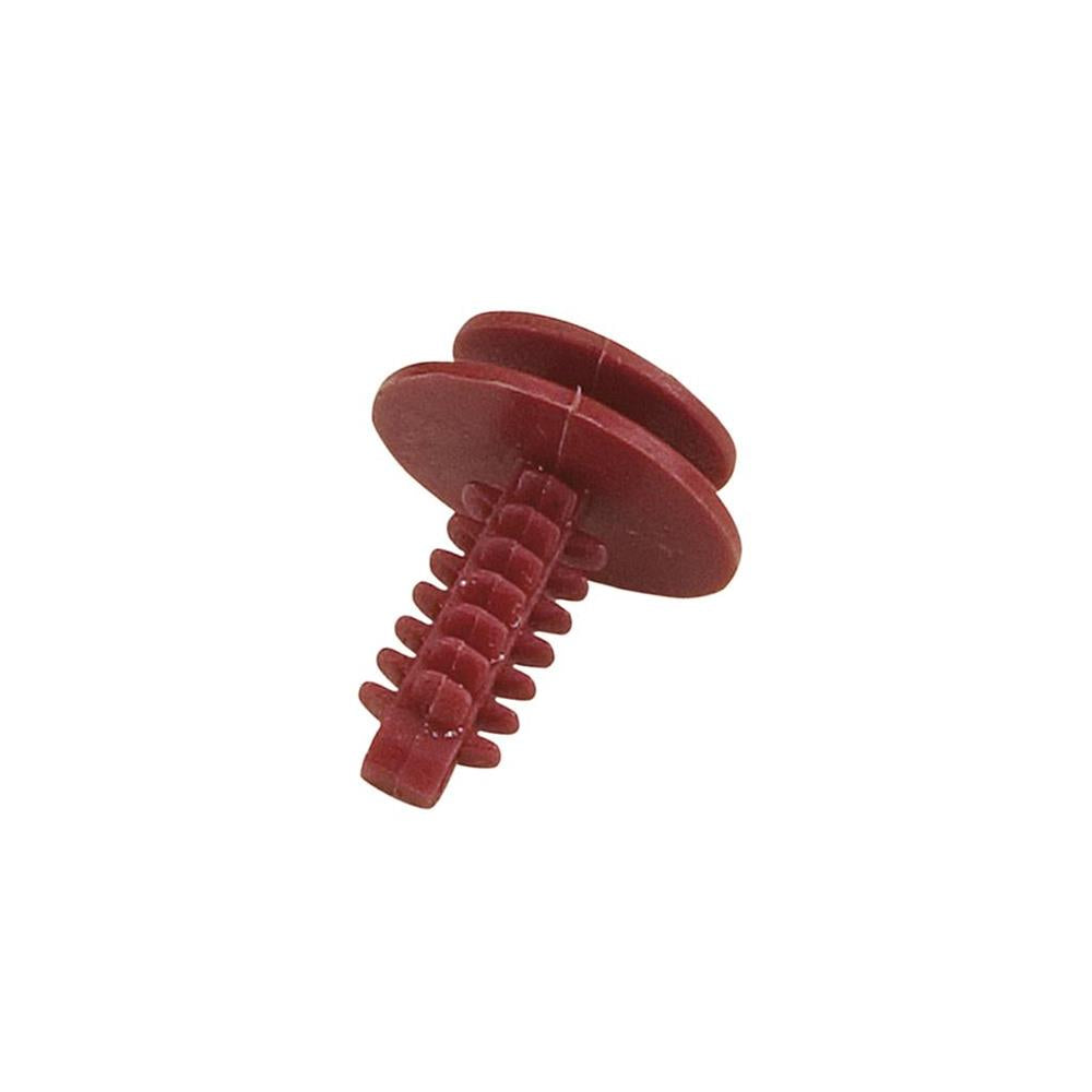 Grampo Porta Palio 100un Permak 237F Fiat Palio
