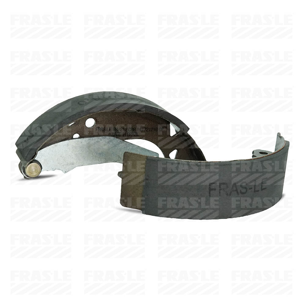 Sapata de Freio com Lona Colada Fras-le RN/212-CPA LM/835 Renault R19