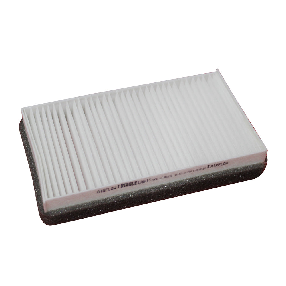 Filtro de Cabine Metal Leve LA611/S Mitsubishi Pajero