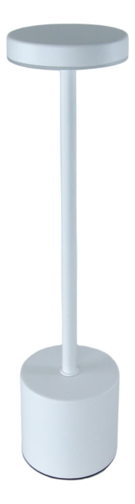 Luminária Table Light Led Recarregável 40 Lúmens Nautika