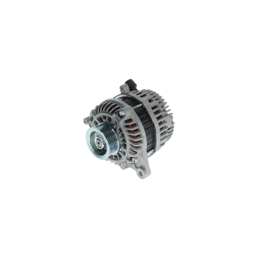 Alternador 14v 95a Bosch 1986A01581 Honda HR-V