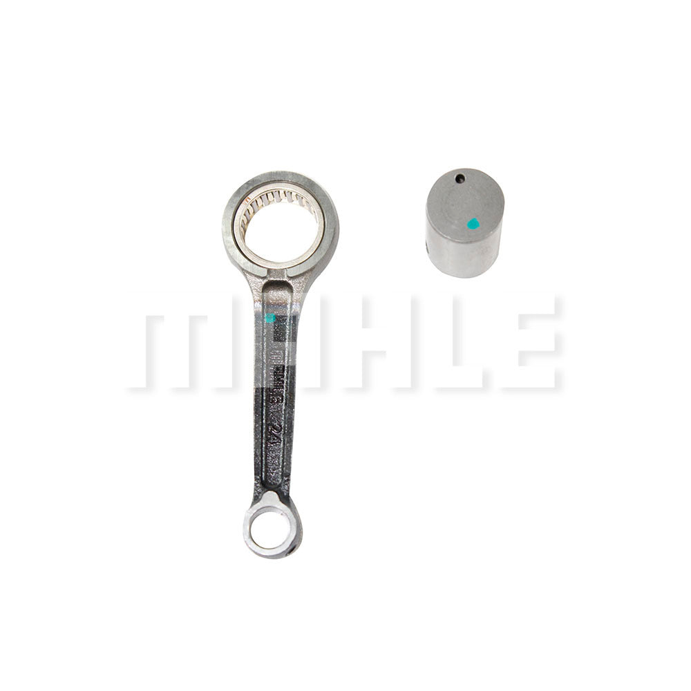 Biela com Rolamento Metal Leve BL9294 Honda Biz 125/Biz 125i