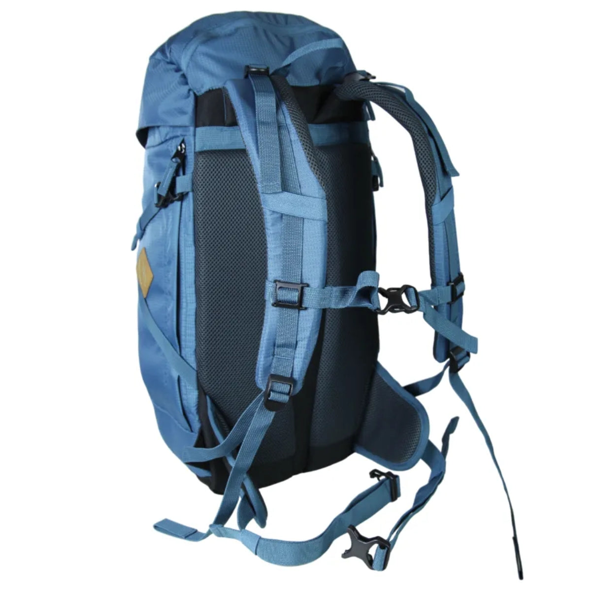 Mochila Guará 30 Litros Guepardo com Cinta Ajustável e Divisórias Internas