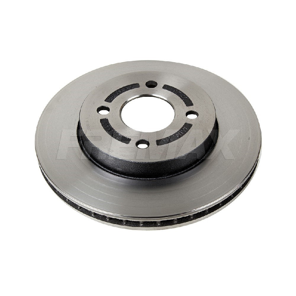 Disco de Freio Ventilado Dianteiro Fremax BD4740 Caixa com 2 Nissan March/Versa