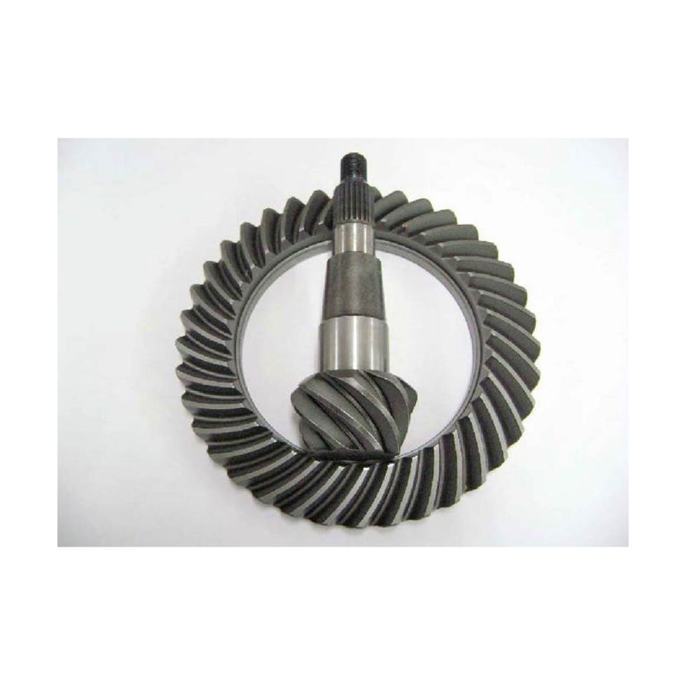 Coroa e Pinhao 8x37 - Modelo Antigo Moto Pecas 11230 Ford F-4000, VW 7-110/7-110 S/7.110 S CO/7.110S CO, Agrale 8500