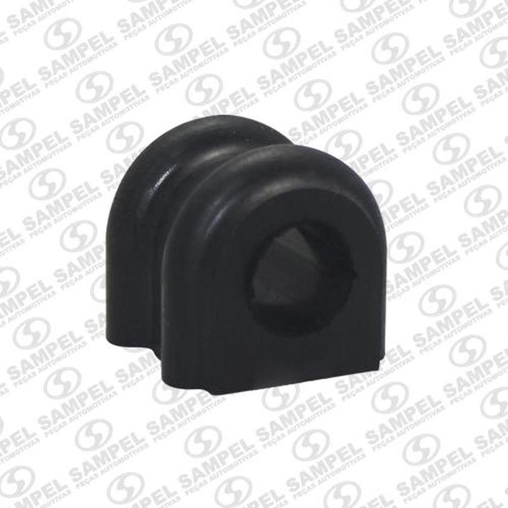 Bucha Barra Estabilizadora Suspensão Dianteira 20,5mm Sampel 8194 Kia Picanto, Hyundai Elantra/Veloster