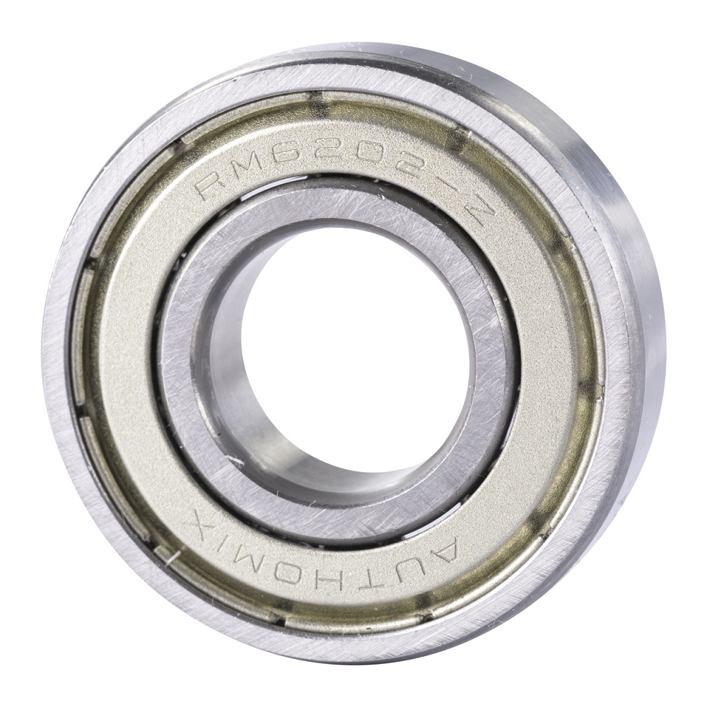 Rolamento Transmissão / Roda Authomix RM6202-Z Honda CG 125 Titan/CG 125 Fan/CG 125i Cargo/CG 125 Cargo/CG 125 Today/CG 125/CG 125i Fan