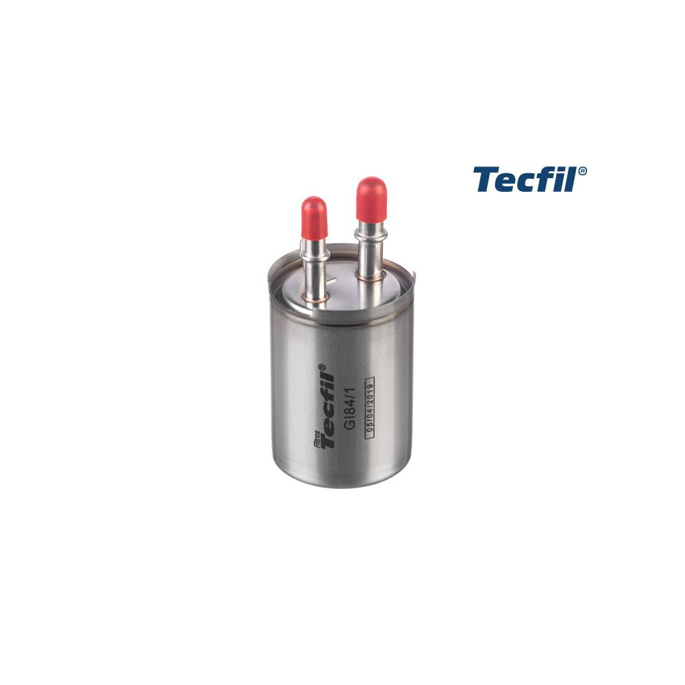 Filtro de Combustível Tecfil GI84/1 GM Sonic