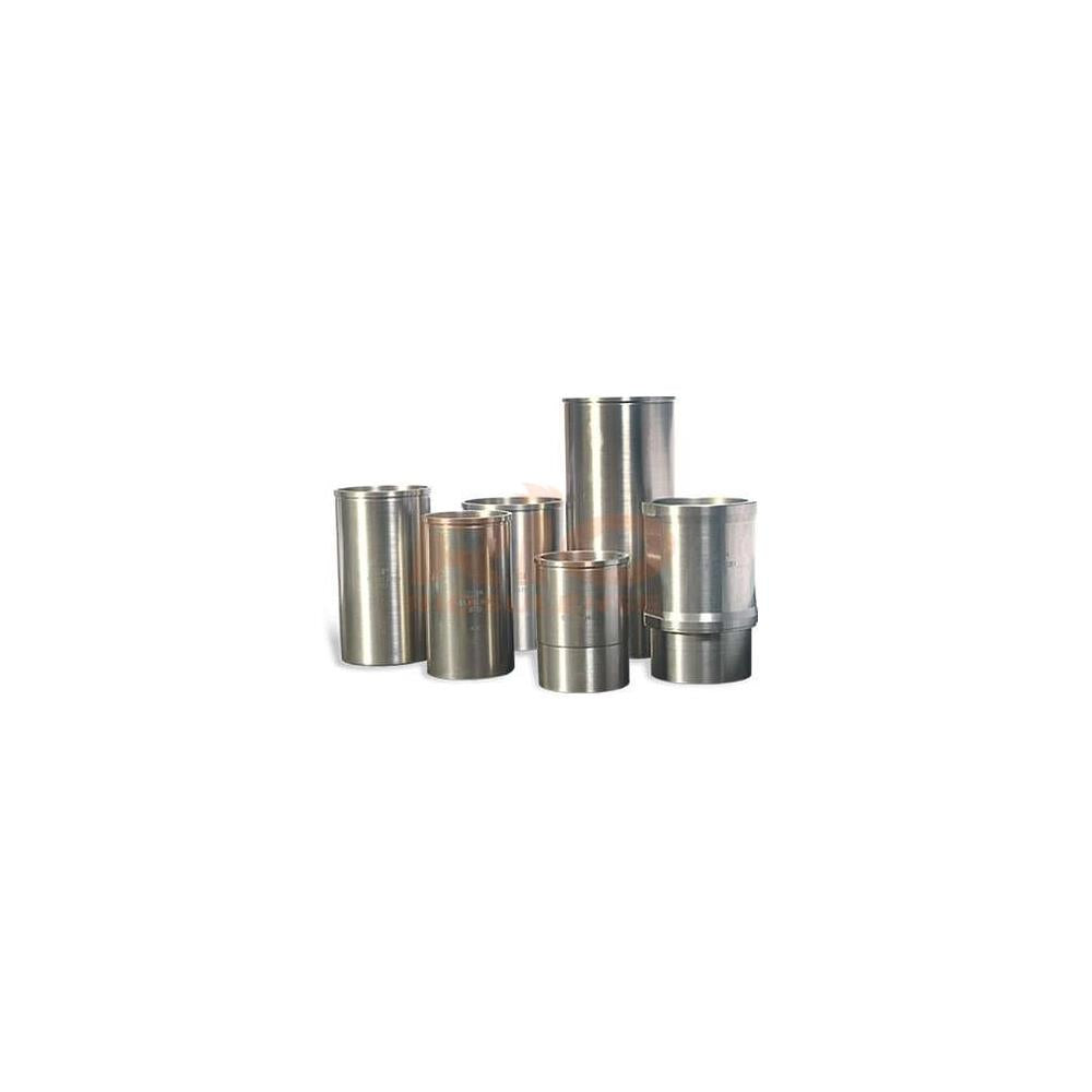 Camisa Cilindro Standard Riosulense 61244020 Caixa com 2 Mercedes Accelo/OF 1721/O 500/Atego/OF 1724/OF 1722/Atron/LO 916/OF 1219/OH 1621/Axor