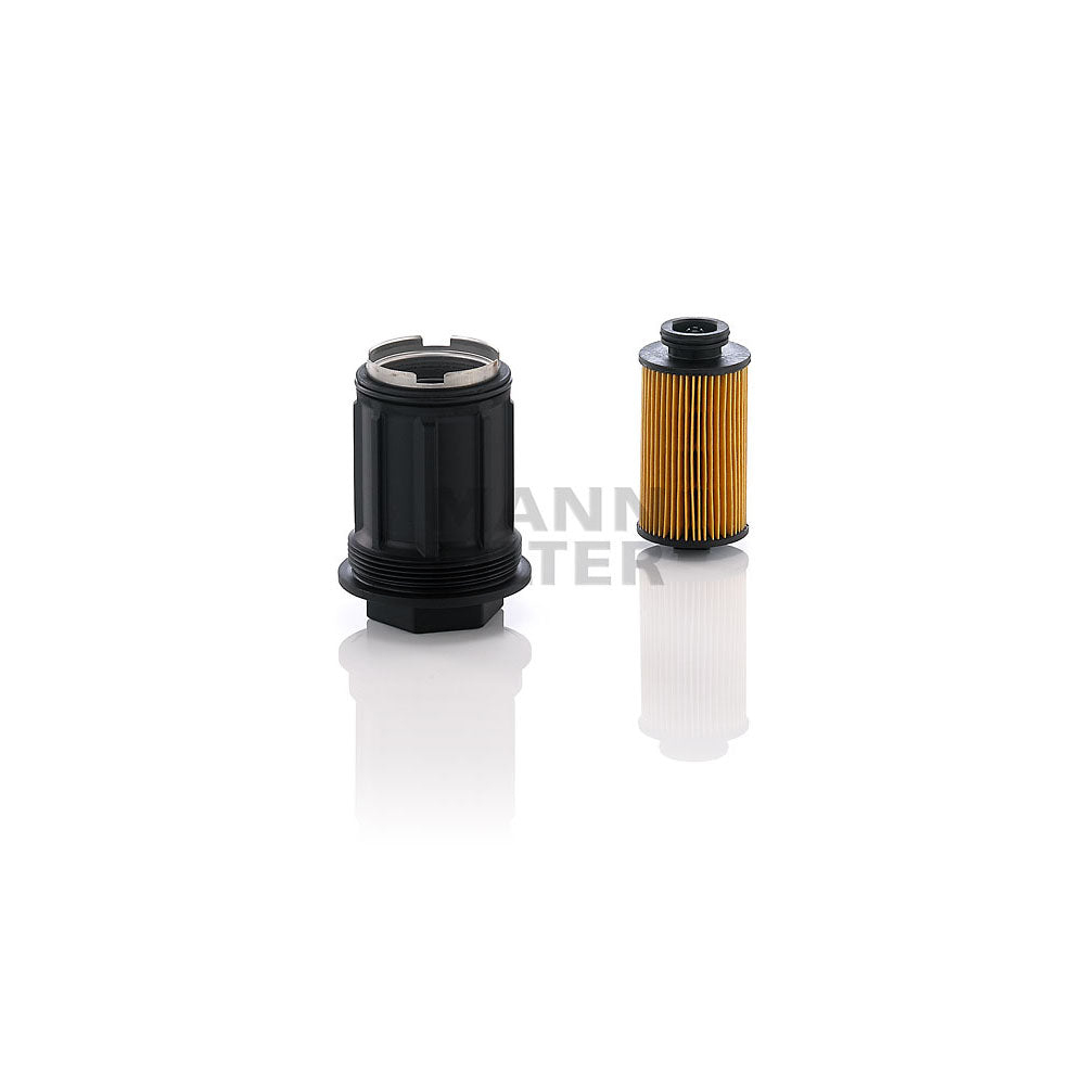 Filtro Ureia Mann-filter U58/1 KIT Mercedes Axor/Accelo/Atego/Actros/Atron/E-CLASS, Agrale 6000, Alfa Romeo 159, Fiat Ducato, Honda Civic