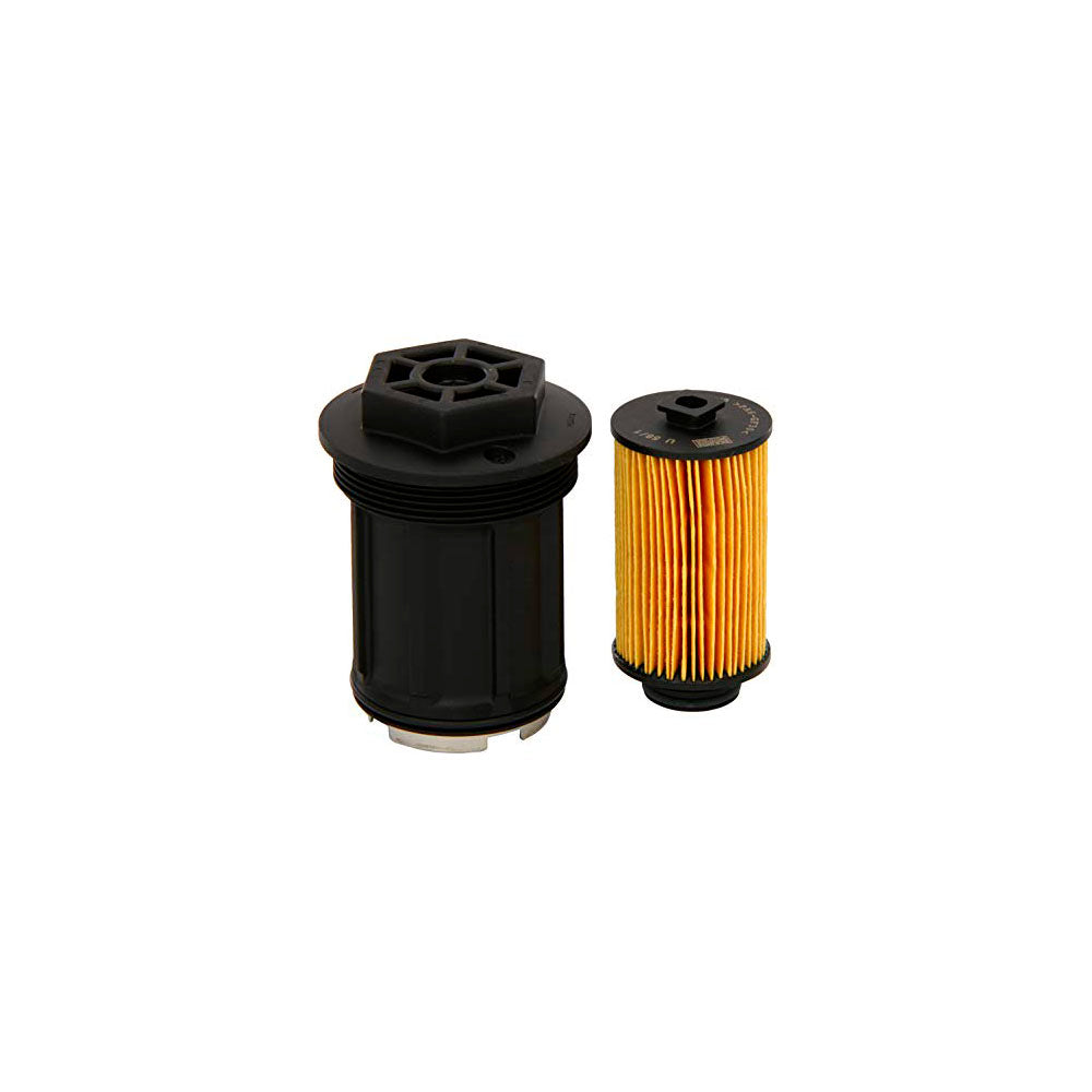 Filtro Ureia Mann-filter U58/1 KIT Mercedes Axor/Accelo/Atego/Actros/Atron/E-CLASS, Agrale 6000, Alfa Romeo 159, Fiat Ducato, Honda Civic
