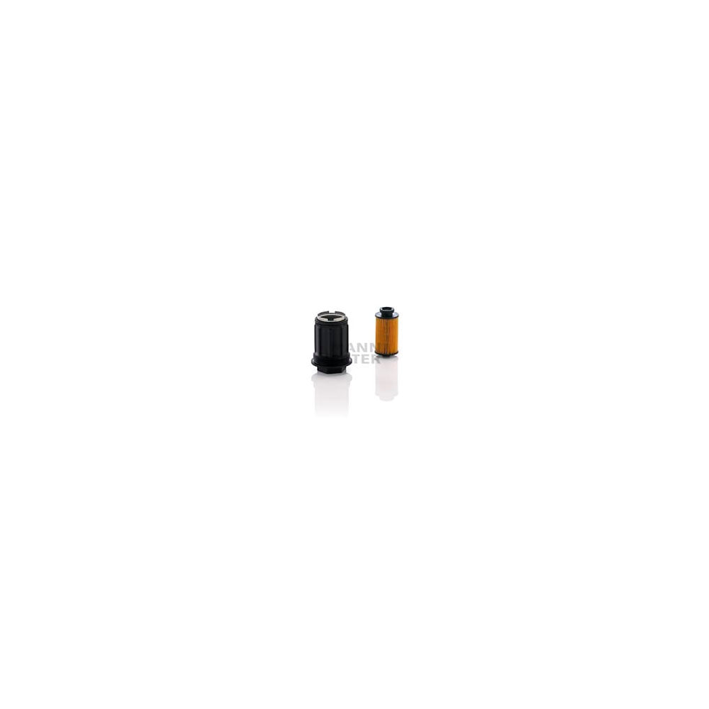 Filtro Ureia Mann-filter U58/1 KIT Mercedes Axor/Accelo/Atego/Actros/Atron/E-CLASS, Agrale 6000, Alfa Romeo 159, Fiat Ducato, Honda Civic