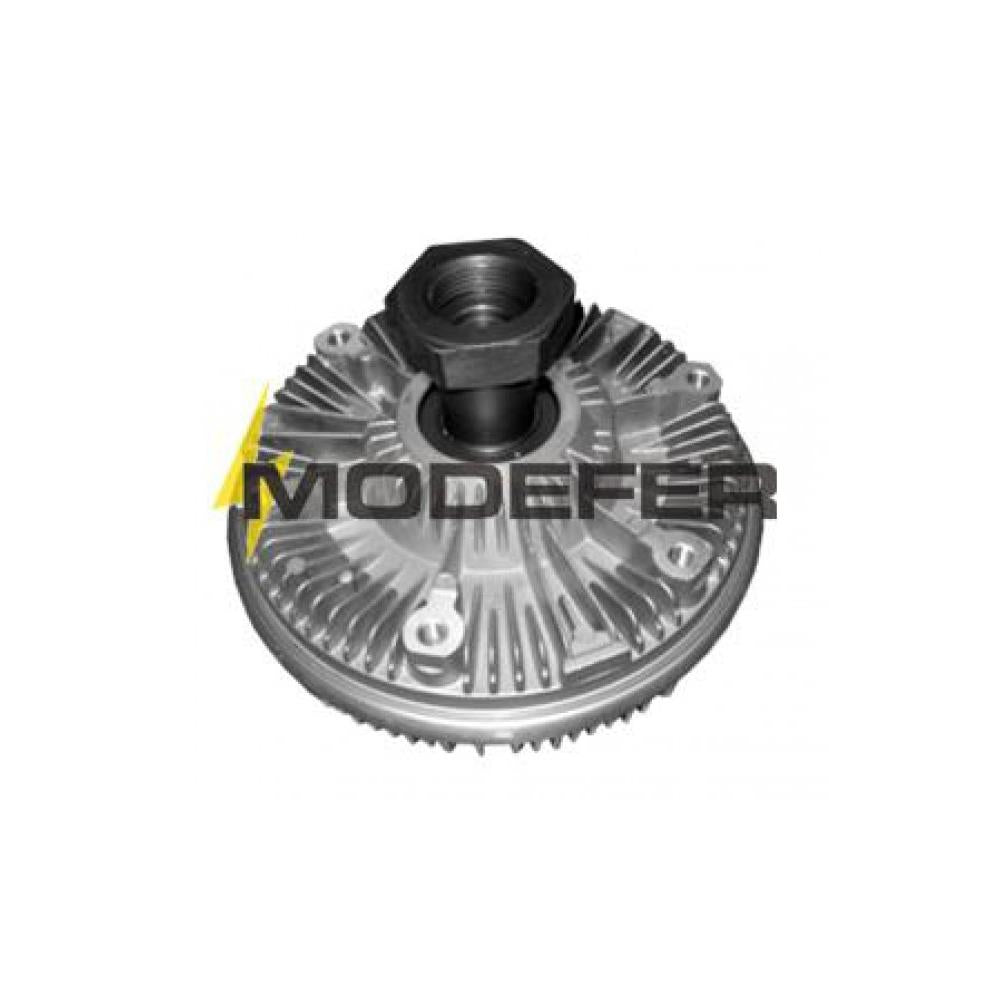 Cubo Viscoso Modefer 1932.227 Ford Cargo