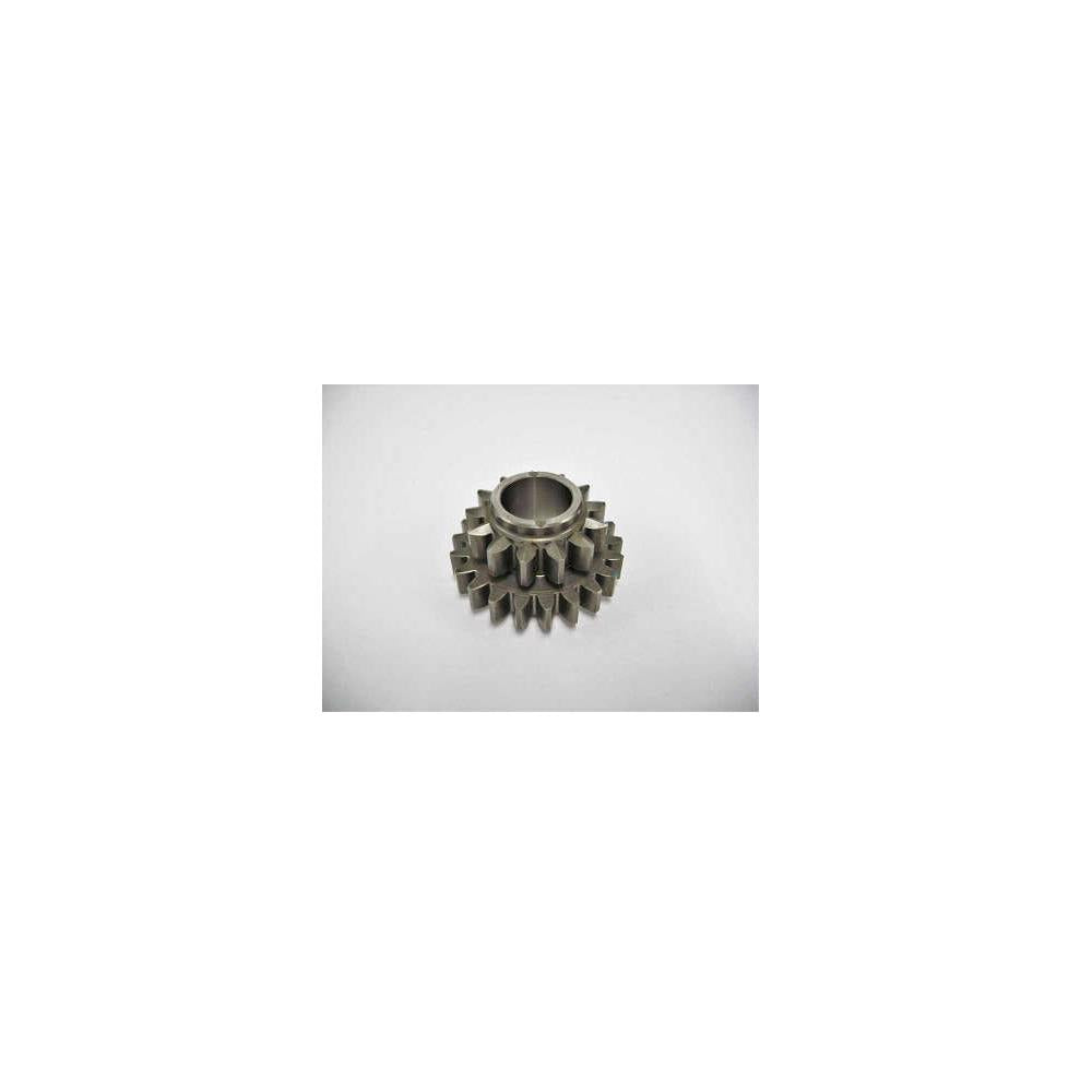 Engrenagem Re Z21 Z13 Moto Pecas 07532 Massey Ferguson 250 A/MF 250 XF/MF 250 XE/MF 250/4265 N/MF 255 4X2/MF 65X/MF 4265/MF 235/4265 N 4X4