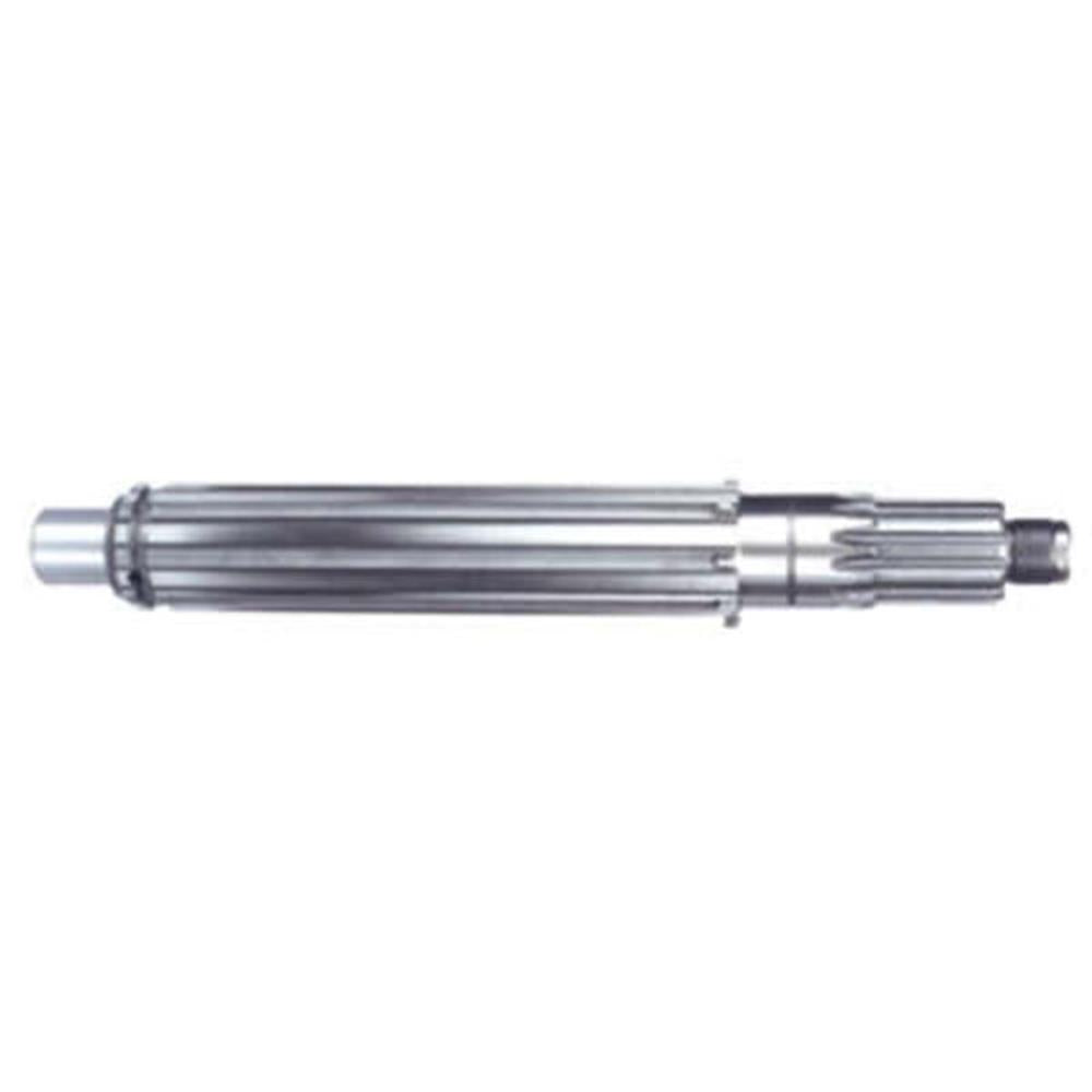 Eixo Secundario Entalhado Moto Pecas 04010 Mercedes L 709/L 608 D/L 708 E