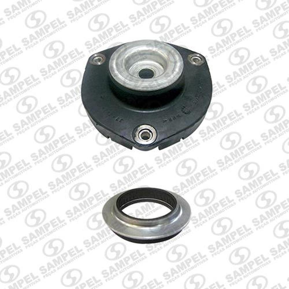 Suporte Amortecedor Dianteiro Fox Rolamento Bsb Sampel 4950B VW Fox/Crossfox/Polo/Spacefox/Polo Sedan
