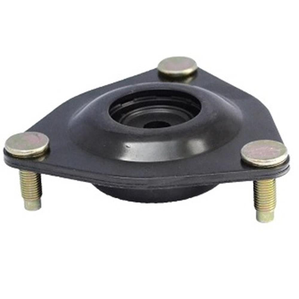 Coxim Amortecedor Suspensão Dianteiro Direito/Esquerdo Authomix KX711038 Mitsubishi Asx/Outlander/Lancer/Airtrek