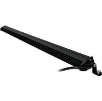 Farol Auxiliar Barra de LED Slim 24 LEDs 72W 66cm IP67 Lelong LE-6764