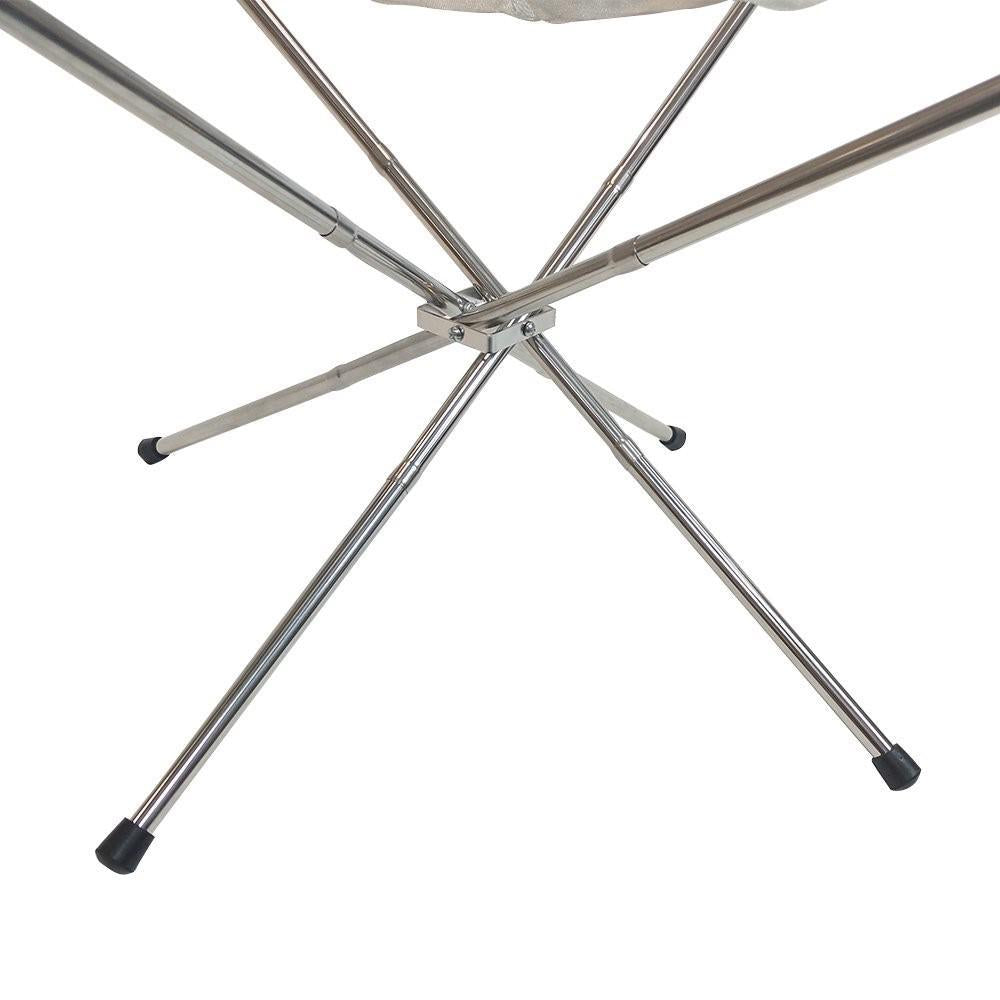 Fogueira Lareira Portátil Azteq Keep Tacho Em Aço Inoxidável