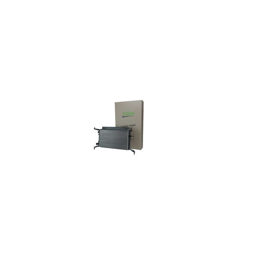 Radiador Valeo 733469R GM Celta/Prisma
