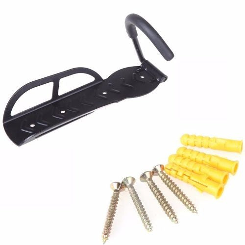 Suporte Parede Vertical Gancho Pendurar Bike Bicicleta Hx 83