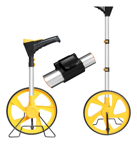 Roda De Medição Digital 10 Km Bom 6560