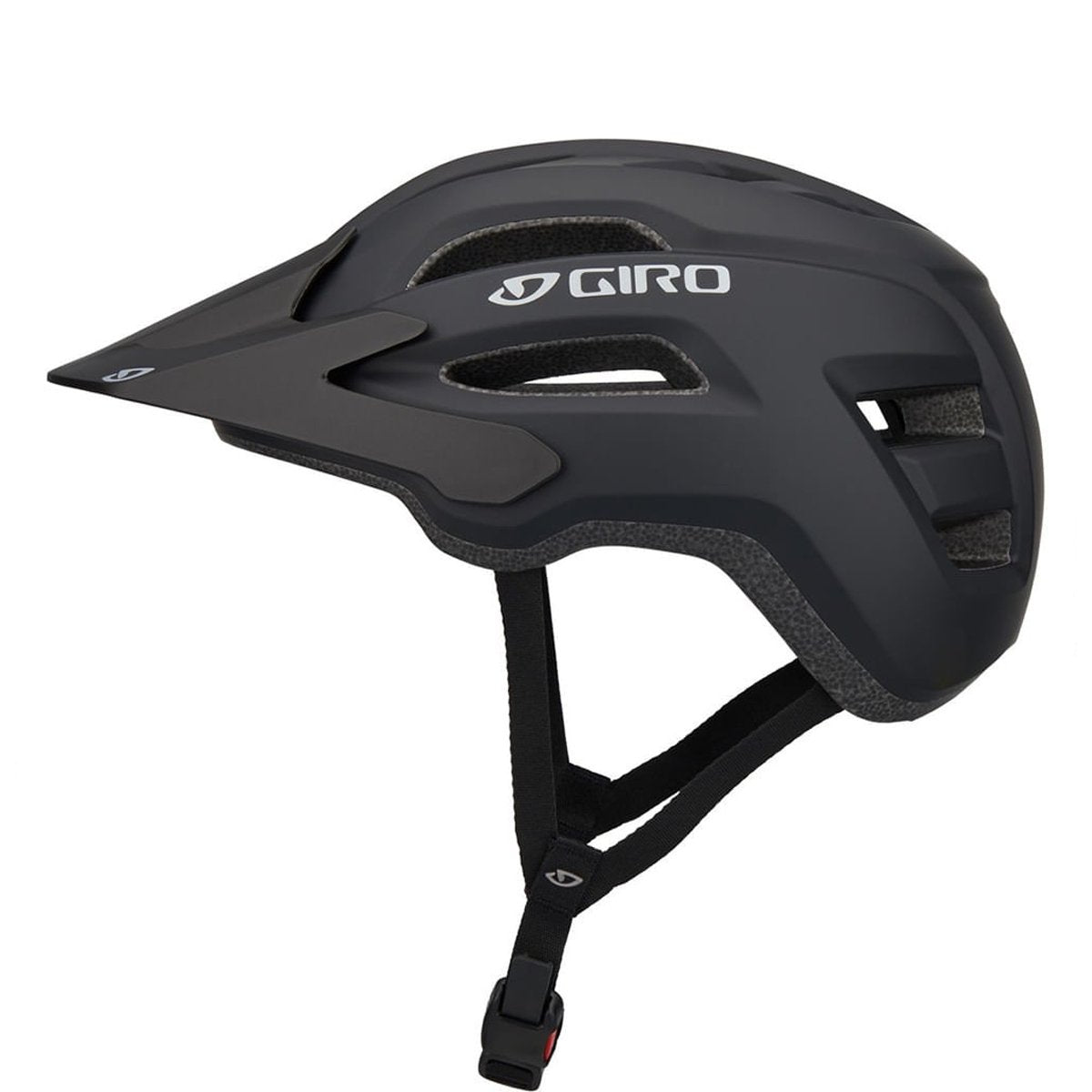 Capacete de Ciclismo Giro FiXTure Ii Enduro Downhill Roc Loc
