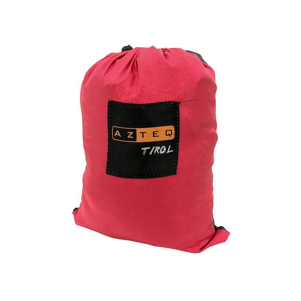 Rede De Dormir Azteq Tirol Camping Com Tela Mosquiteiro