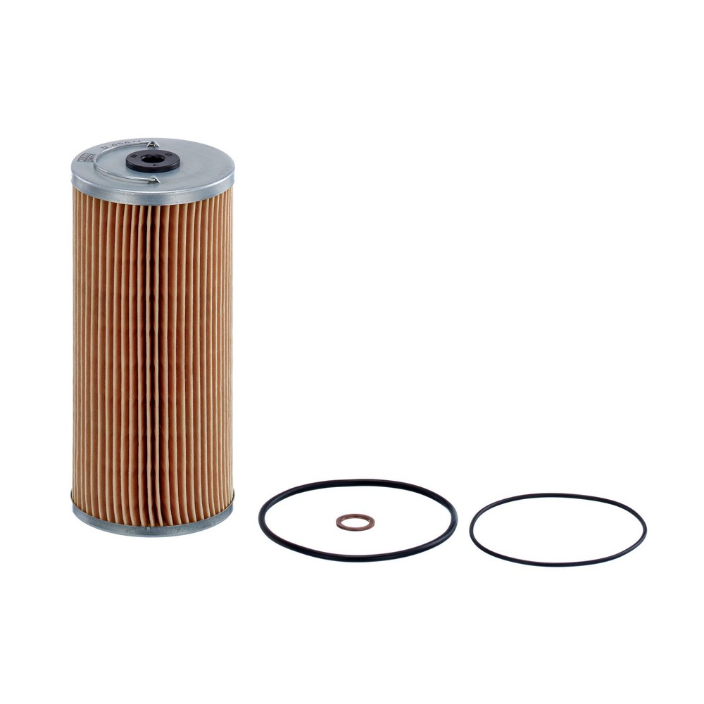 Elemento Filtrante Óleo Lubrificante Mann-filter H829/1X Mercedes SL-CLASS/E-CLASS/S-CLASS, Fiat Coupé