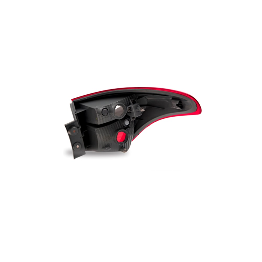 Lant Lat Hb-20 2013 Lado Direito Arteb 0460472 Hyundai HB20 X/HB20