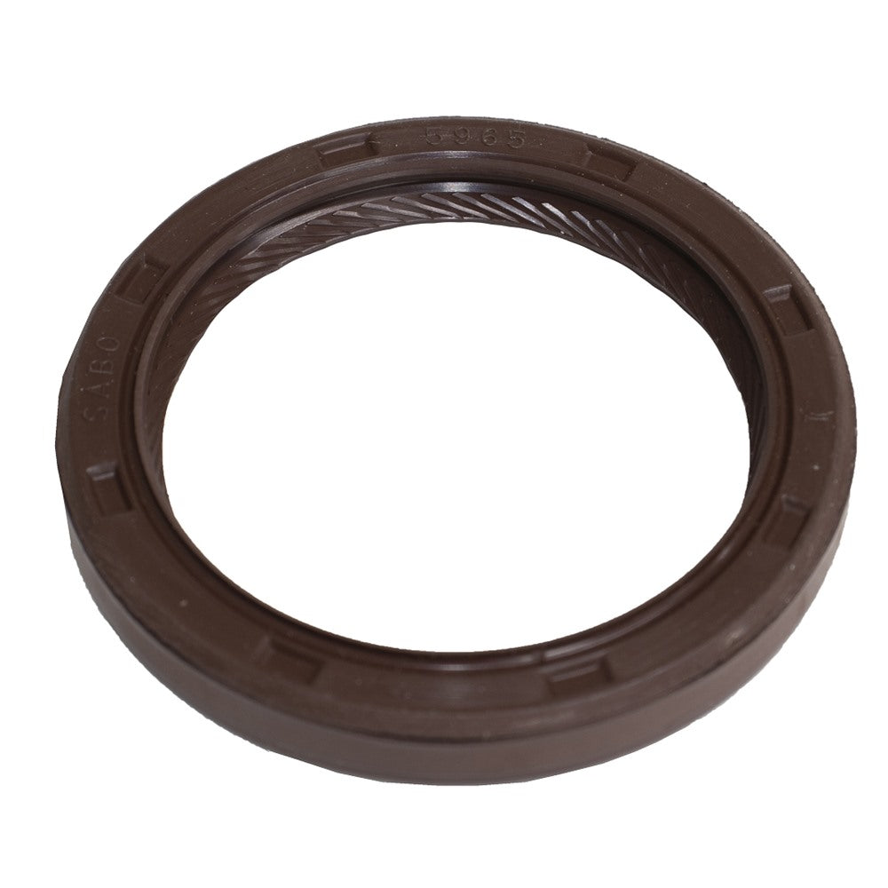 Retentor Dianteiro Virabrequim Sabó 05965BRGF Renault Sandero/Kwid/Logan/Captur/Duster/Oroch, Nissan March/Versa/Kicks