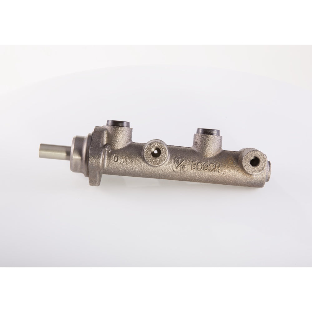 Cilindro Mestre Duplo Sem Reverv Bosch 0986AB8602 VW Parati/Gol/Saveiro/Voyage/Apollo, Ford Verona
