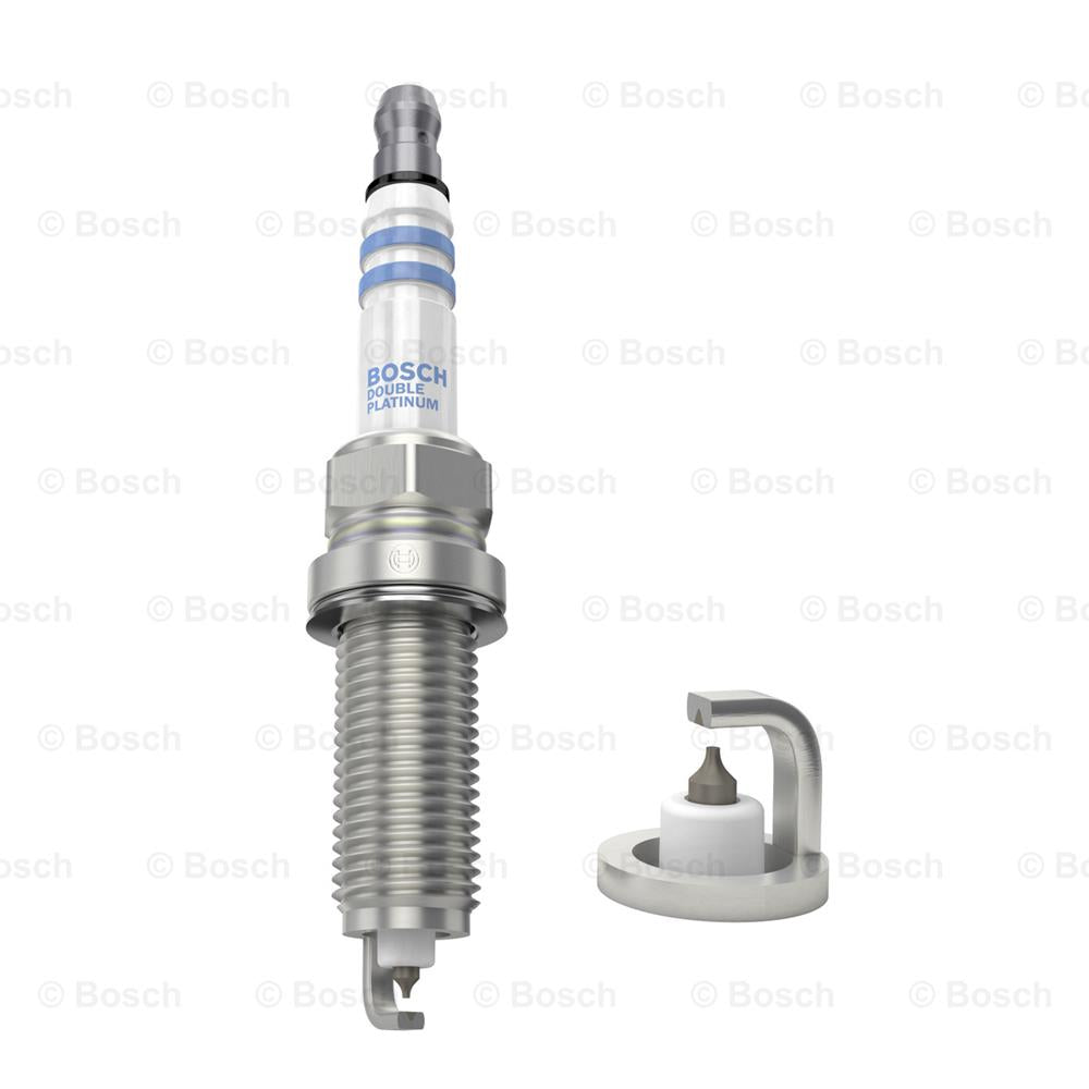 Vela Ignição Super Bosch 0242135524 Renault Fluence, Nissan Kicks/March/Versa/Sentra/Livina/Tiida/Grand Livina, Toyota Hilux